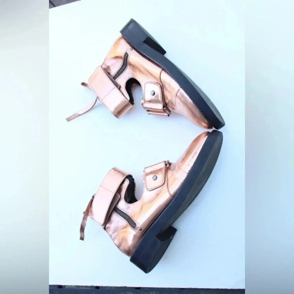 ASOS boots - Picture 9 of 11